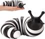 Imagem de Brinquedo Fidget Slug Thyer Articulado - Impressão 3D