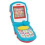 Imagem de Brinquedo Fisher-Price Celular dos Animais (6M+)