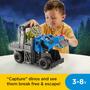 Imagem de Brinquedo Fisher-Price Imaginext Jurassic World Dominion Kids 3+