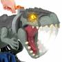 Imagem de Brinquedo Fisher-Price Jurassic World Dominion Dinosaur Mega Stomp