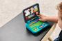 Imagem de Brinquedo Fisher Price Laptop De Aprendizagem - Mattel Hgw98