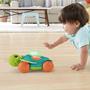 Imagem de Brinquedo Fisher-Price Linkimals Tartaruga Marinha - Estimula o Engatinhar (9+ Meses)