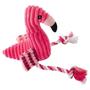 Imagem de Brinquedo Flamingo Com Apito - Fluffie