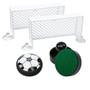 Imagem de Brinquedo Flat Ball Air Soccer Futebol de Mesa Flutuante Multikids