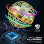 Imagem de Brinquedo Flying Orb Ball LEMATRIX 2024 com Luzes RGB