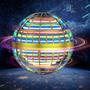 Imagem de Brinquedo Flying Orb Ball LEMATRIX 2024 com Luzes RGB