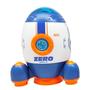 Imagem de Brinquedo Foguete Missao Espacial ZX22 Sortido DM Toys