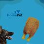 Imagem de Brinquedo Frango Vinil - HomePet