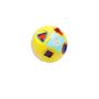 Imagem de Brinquedo Fun Ball Tateti Calesita Ref.872 - Amarelo