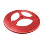 Imagem de Brinquedo Furacão Pet Frisbee Pop Vermelho para Cães