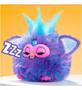 Imagem de Brinquedo Furby Roxo C/ 5 Módulos De Voz E 15 Acessórios - Hasbro F6743