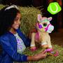 Imagem de Brinquedo FurReal Friends Cinnamon My Stylin' Pony - 14 Polegadas - Para Crianças a partir de 4 Anos