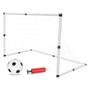 Imagem de Brinquedo Futebol Gol 2 em 1 DM Toys