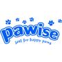 Imagem de Brinquedo Gato com Catnip Natural Pawise  Peixe Azul  Relaxa, Estimula e Diverte