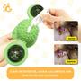 Imagem de Brinquedo Gato Gira Gira Com Catnip E Led Moinho De Vento