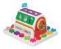 Imagem de Brinquedo Girababy Didático Letras E Números Mercotoys