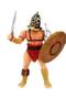 Imagem de Brinquedo Gladiadores Roma Kit com 6