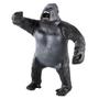 Imagem de Brinquedo Gorila Macaco Animais Selvagens 24cm - Db Play