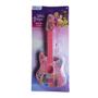 Imagem de Brinquedo Guitarra Infantil Musical À Corda Disney Princesas