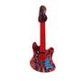 Imagem de Brinquedo Guitarra Musical À Corda Spiderman Homem Aranha