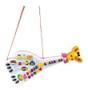 Imagem de Brinquedo Guitarra Musical Infantil Bebê Com Luz Envio Hoje