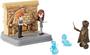 Imagem de Brinquedo Harry Potter Playset Mini Sala Precisa 2 Em 1 2846