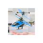 Imagem de Brinquedo Helicóptero Voa Drone Sensor Infantil Recarregável