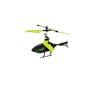 Imagem de Brinquedo Helicóptero Voador Com Sensor de Mão Preto Verde 48718 - Toyng