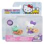 Imagem de Brinquedo Hello Kitty and Cinnamoroll Jazwares - 387