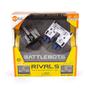 Imagem de Brinquedo HEXBUG BattleBots Rivals 4.0 Blacksmith e Biteforce