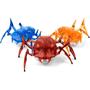 Imagem de Brinquedo Hexbug Scarab Besouro Azul Autônomo Sunny