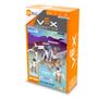 Imagem de Brinquedo HEXBUG VEX Explorers Rover - Astronauta Incluído - Para Crianças Acima de 6 Anos