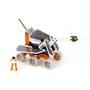 Imagem de Brinquedo HEXBUG VEX Explorers Rover - Astronauta Incluído - Para Crianças Acima de 6 Anos