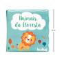 Imagem de Brinquedo Hora Do Banho Infantil Bebe Menino Menina Kit 2