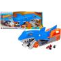 Imagem de Brinquedo Hot Wheels Guincho Tubarão Mattel - GVG36