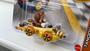 Imagem de Brinquedo Hot Wheels Mario Kart Tanooki com Bumble V Mattel 2022