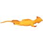 Imagem de Brinquedo Iguana Infantil Lagarto Grande 54 Cm Real Animals - Bee Toys