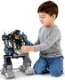 Imagem de Brinquedo Imaginext Batbot da Fisher-Price