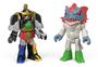 Imagem de Brinquedo Imaginext Power Rangers Thunder Megazord - Fisher-Price