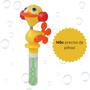 Imagem de Brinquedo Infantil 1 Pop Bubble Pato Quack Unitário Fenix - DPB-483