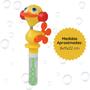 Imagem de Brinquedo Infantil 1 Pop Bubble Pato Quack Unitário Fenix - DPB-483