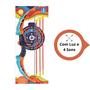 Imagem de Brinquedo Infantil Arco e Flecha Go Play Com Luz e Som Multikids - BR2326