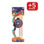 Imagem de Brinquedo Infantil Arco e Flecha Go Play Com Luz e Som Multikids - BR2326