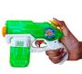 Imagem de Brinquedo Infantil arma água Pistola Lança Água X WATER GUN