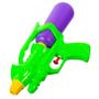 Imagem de Brinquedo Infantil arma d'água Pistola Lança Água jato