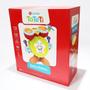 Imagem de Brinquedo Infantil Baby Batera Com Luz e Som Tateti - 825