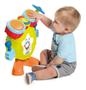 Imagem de Brinquedo Infantil Baby Batera Com Luz e Som Tateti - 825