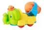 Imagem de Brinquedo Infantil Baby Fante Colorido +6m Solapa Maral 3067