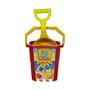 Imagem de Brinquedo Infantil Balde de Praia Big Star Big Praia 285