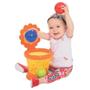 Imagem de Brinquedo Infantil Basketball Baby  -  Mercotoys 426